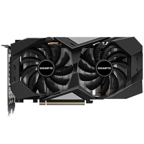 Gigabyte GTX 1660 Super 6GB GDDR6