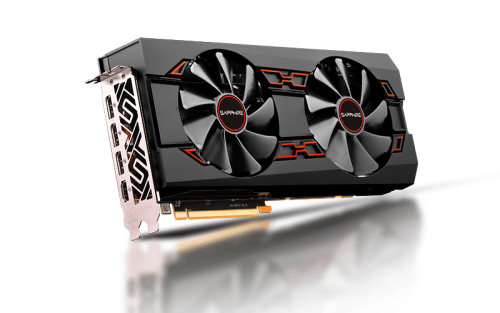 Sapphire RX Vega 56 Pulse 8GB HBM2