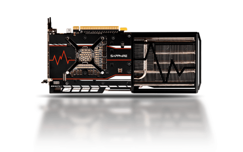Sapphire RX Vega 56 Pulse 8GB HBM2