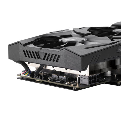 Asus ROG GTX 1070 Ti 8G Strix GDDR5