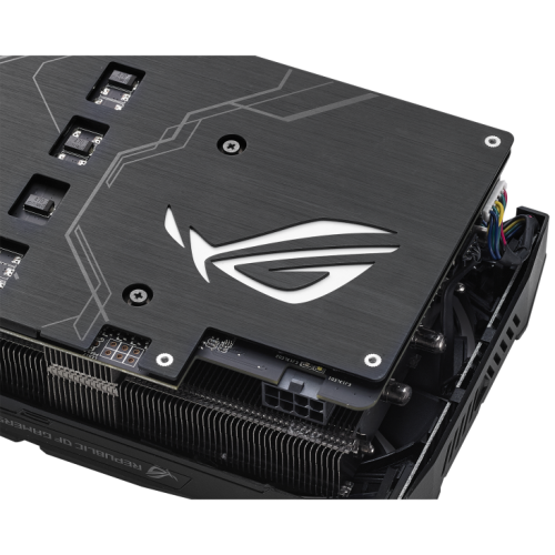 Asus ROG GTX 1070 Ti 8G Strix GDDR5