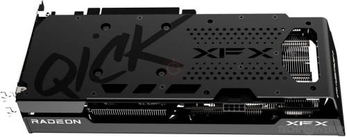 XFX RX 6600 XT  Speedster Qick 308 8gb GDDR6