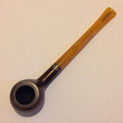 Peterson Slimline smoking pipe