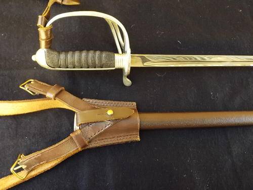 solingen sword
