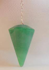 Aventurine Pendulum