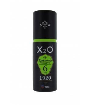 X2O EPICUREAN RESERVE E-liquid/Vape Juice/Smoke Juice - 1920 30ml 3mg