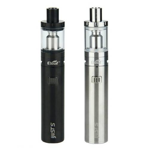 Eleaf iJust S E-Cigarette Kit/ Vaporizer / Vape Clone