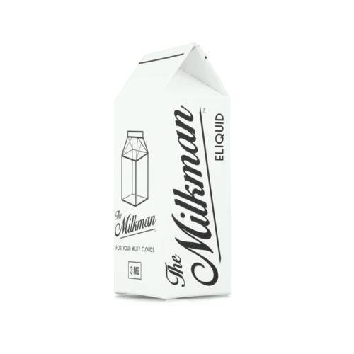 THE MILKMAN E-LIQUID BY THE MILKMAN Vape Juice/Smoke Juice 30ml 0mg Clone