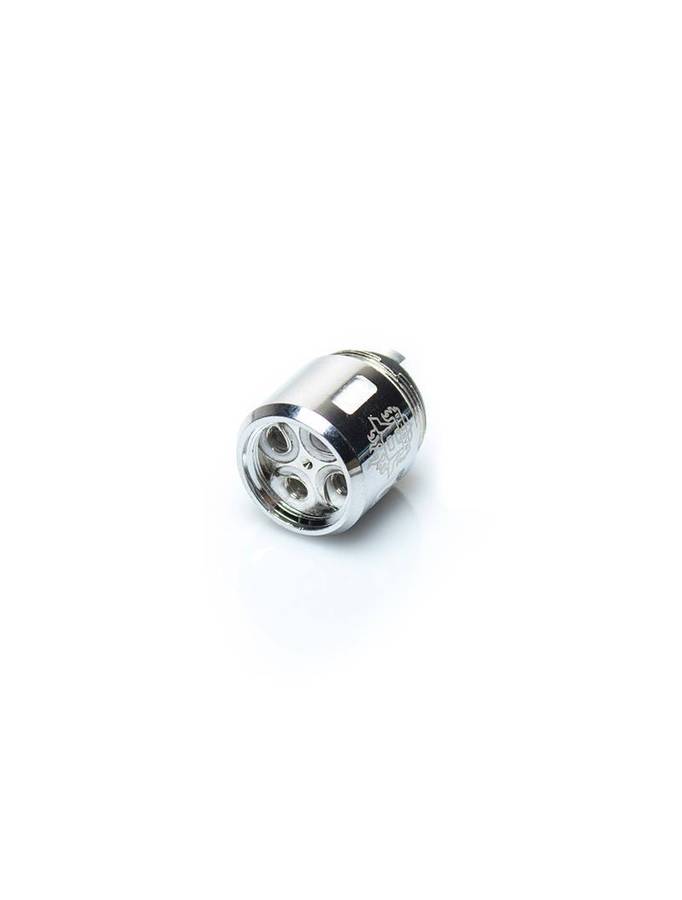SMOK TFV8 V8 BABY T8 COIL OCTUPLE CORE  1 PCS Atomizer Clone AL85 Alien 220 V8 Replacement Head