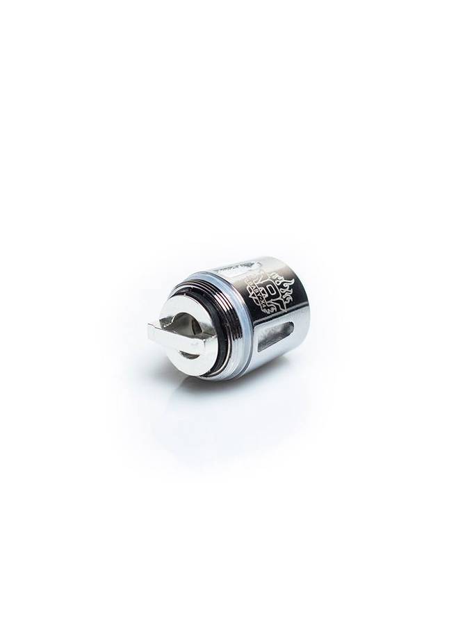 SMOK TFV8 V8 BABY X4 COIL QUADRUPLE CORE 1 PCS Atomizer Clone AL85 Alien 220 V8 Replacement Head