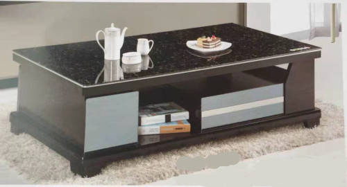 MODERN COFFEE TABLE