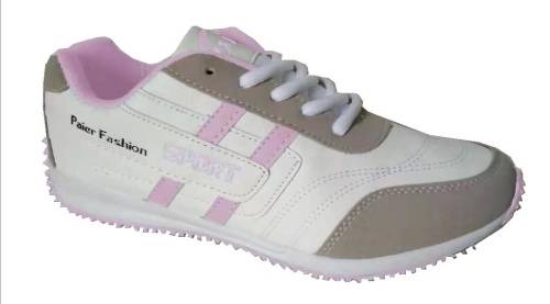 Ladies Sneakers