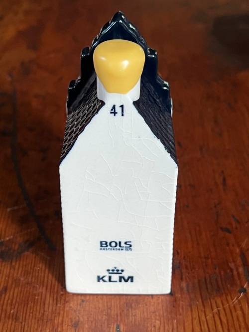 KLM Bols House no 41