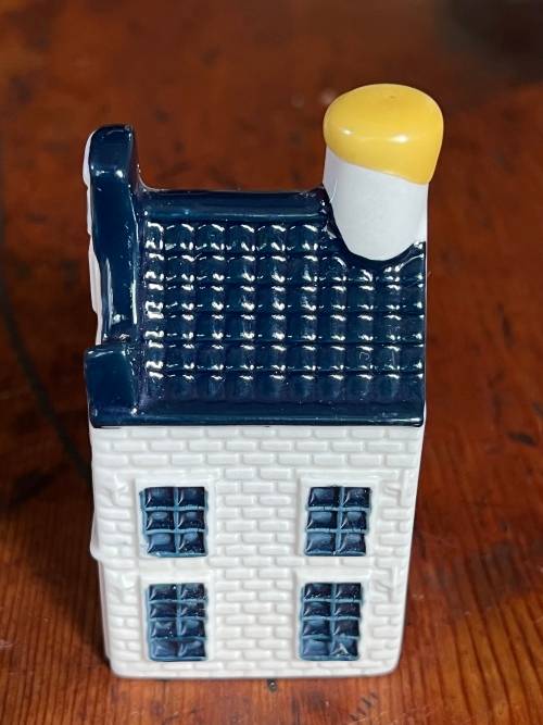 KLM Bols House no 19