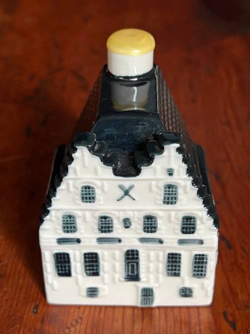 KLM Bols House no 87