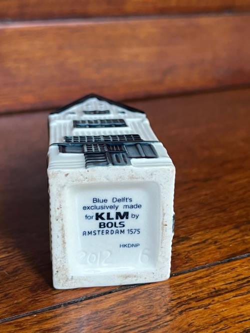 KLM House 6