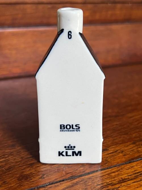 KLM House 6
