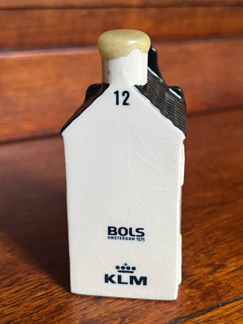 KLM House 12