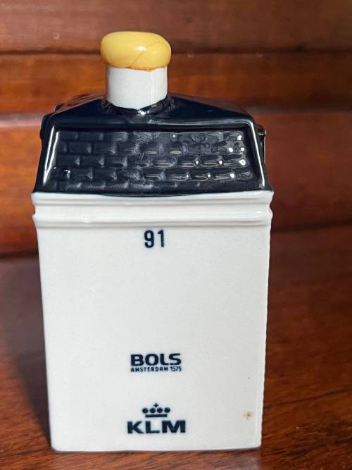 KLM House 91