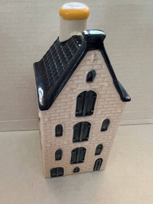 KLM Bols House Number 54