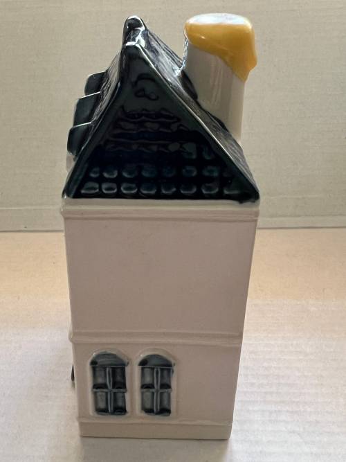 KLM Bols House Number 48