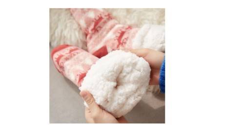 Thermal Winter Socks (3 Pack)