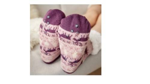 Thermal Winter Socks (3 Pack)