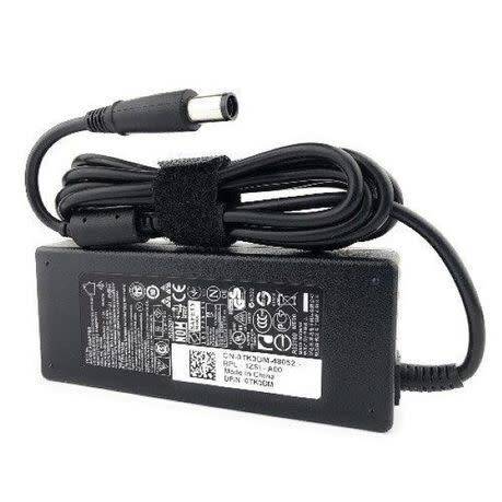 Dell 19.5V 4.62A 90W Big Pin Laptop Charger