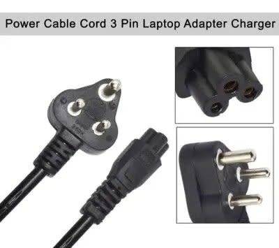Dell 19.5V 4.62A 90W Big Pin Laptop Charger