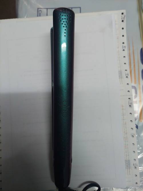 Low Start!!! GHD HAIR IRON STRAITNER