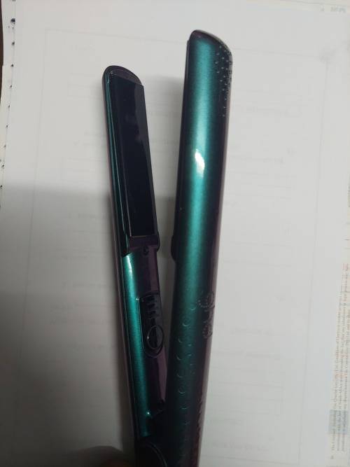Low Start!!! GHD HAIR IRON STRAITNER