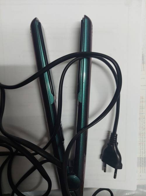 Low Start!!! GHD HAIR IRON STRAITNER
