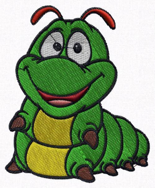 Embroidery Designs