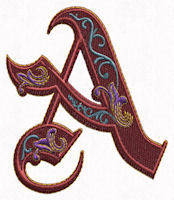Embroidery Designs