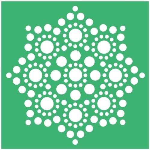 Dots Stencils