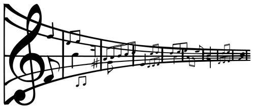 ## VINYL WALL ART MUSIC ##