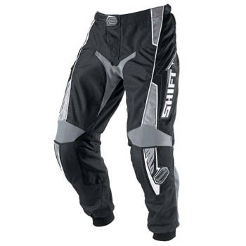 2008 Shift Assault Pants (Black W42)