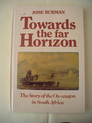 Towards the far Horizon