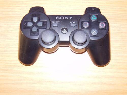Originial PS3 Controller