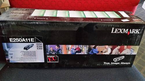 Lexmark E250 A11E