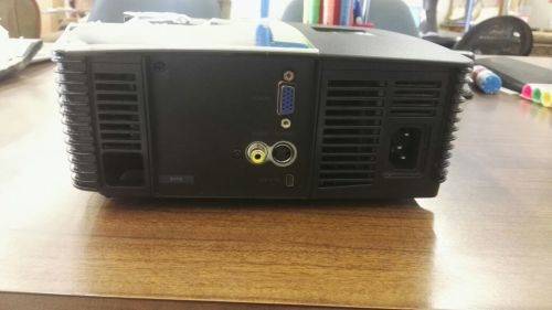 Acer Projector model x113 ,NO remote