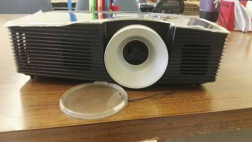 Acer Projector model x113 ,NO remote