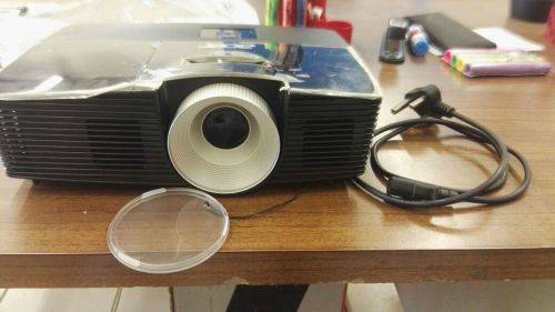 Acer Projector model x113 ,NO remote