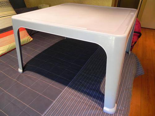 Plastic Kids Table