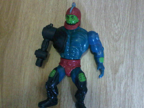 He-Man Masters Of The Universe : Trap Jaw