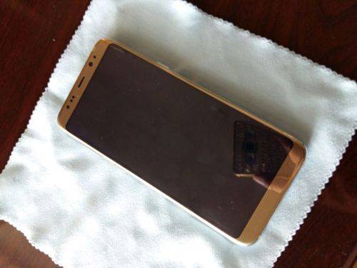 Samsung Galaxy S8+