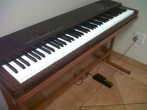 Electronic keyboard