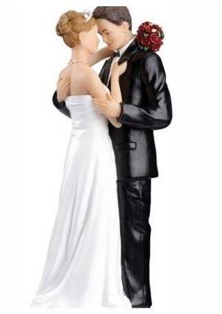 Wedding Cake Topper