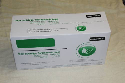 Premium Compatible Lexmark 60F50H00 Toner for MX310, MX410, MX510, MX610 Black (10000 Page Yield)
