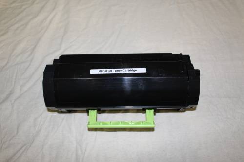 Premium Compatible Lexmark 60F50H00 Toner for MX310, MX410, MX510, MX610 Black (10000 Page Yield)